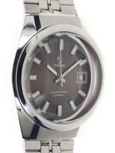 Thumbnail von Yema Sous-Marine Stainless Steel 1970s