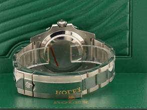 Thumbnail von Rolex Submariner Date 116619lb Like New Full Set