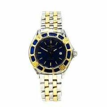  Breitling Lady J D52065 </h1> 