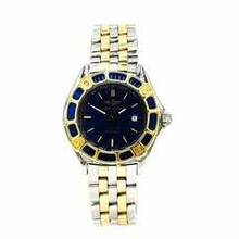 Thumbnail von Breitling Lady J D52065 </h1>