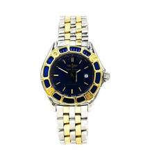 Thumbnail von Breitling Lady J D52065 </h1>