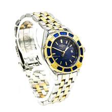 Thumbnail von Breitling Lady J D52065 </h1>