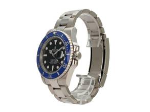 Thumbnail von Rolex Submariner Date Weißgold Ref. 126619LB </h1>