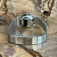 Thumbnail von Cartier Ronde Octogonale Damenuhr Automatik Ref. 09072 </h1>