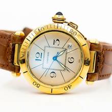 Thumbnail von Cartier Pasha 1020 </h1>