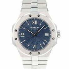 Thumbnail von Chopard Alpine Eagle Large 41MM Blue Dial </h1>