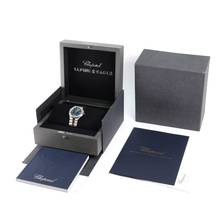 Thumbnail von Chopard Alpine Eagle Large 41MM Blue Dial </h1>
