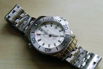 Thumbnail von Davosa Argonautic Lumis BS NEW FULL SET