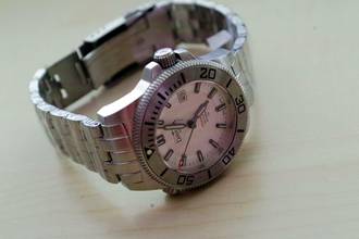 Thumbnail von Davosa Argonautic Lumis BS NEW FULL SET