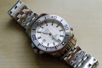 Thumbnail von Davosa Argonautic Lumis BS NEW FULL SET