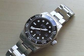 Thumbnail von Davosa Ternos Professional 68h