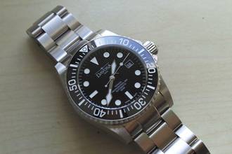 Thumbnail von Davosa Ternos Professional 68h