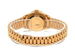 Thumbnail von Rolex Lady-Datejust Sehr schönes Full Set </h1>