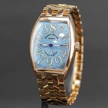 Thumbnail von Franck Muller Crazy Hours NEW 2024