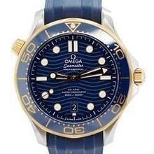Thumbnail von Omega Seamaster Diver 300 M Full-Set </h1>