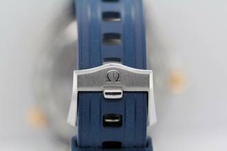 Thumbnail von Omega Seamaster Diver 300 M Full-Set </h1>