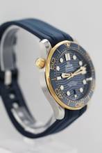 Thumbnail von Omega Seamaster Diver 300 M Full-Set </h1>
