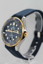 Thumbnail von Omega Seamaster Diver 300 M Full-Set </h1>
