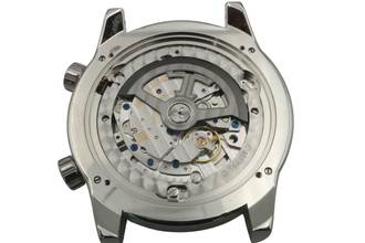 Thumbnail von Jaeger-LeCoultre Polaris Limitiert Automatik Ref. Q9068681 842.8.37 B&P 2019