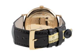 Thumbnail von Breguet Classique 18K Gold (0,750) Automatik Herrenuhr Ref. 5140