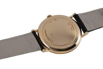 Thumbnail von Breguet Classique 18K Gold (0,750) Automatik Herrenuhr Ref. 5140