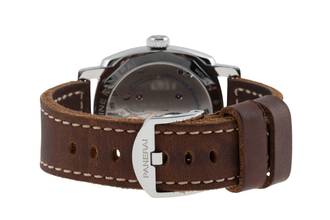 Thumbnail von Panerai Radiomir 1940 Handaufzug Herrenuhr Limitiert PAM00736 Box & Papiere