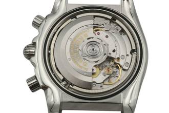 Thumbnail von Breitling Chronomat 44 Chronograph Stahl Automatik Ref. AB011511/BF70 B&P 2018