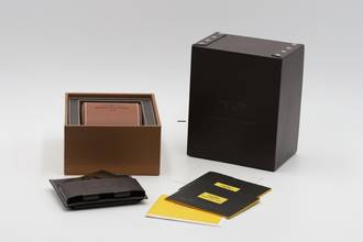 Thumbnail von Breitling Chronomat 44 Chronograph Stahl Automatik Ref. AB011511/BF70 B&P 2018