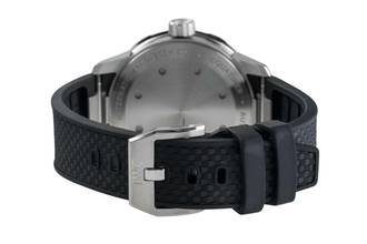 Thumbnail von IWC Aquatimer Automatic Diver Black Dial Edelstahl Automatik Ref. IW329001 Papiere 2019