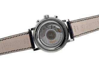 Thumbnail von Chopard Mille Miglia Chronograph Edelstahl Automatik Herrenuhr Ref. 8331