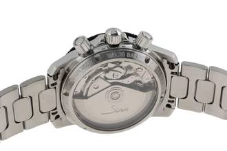 Thumbnail von Sinn 103 Chronograph Stahl Automatik Herrenuhr Ref. 103 B SA AUT