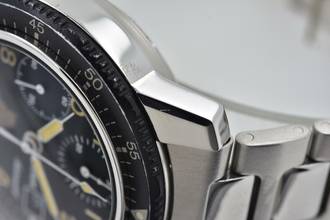 Thumbnail von Sinn 103 B SA Hd Fliegerchronograph Mondphase Mond Moonphase Tritium Vintage </h1>