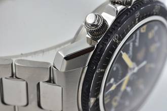 Thumbnail von Sinn 103 B SA Hd Fliegerchronograph Mondphase Mond Moonphase Tritium Vintage </h1>