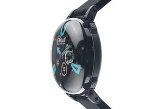 Thumbnail von U-Boat U-65 Ref.3353 Tourquoise Full Set Neu