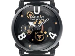 Thumbnail von U-Boat U-65 Ref.3355 White Full Set Neu
