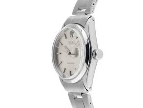 Thumbnail von Rolex Oysterdate Precision Ref.6466 1973 Box&Beschreibung sehr gut Vintage