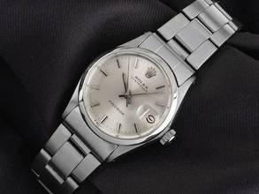 Thumbnail von Rolex Oysterdate Precision Ref.6466 1973 Box&Beschreibung sehr gut Vintage