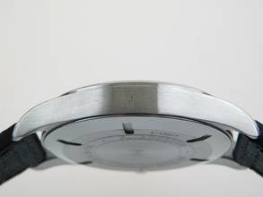 Thumbnail von IWC Fliegeruhr Mark XVII mit Lederband im Bestzustand 41 mm 2014mit Original Zertifikat