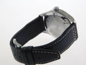 Thumbnail von IWC Fliegeruhr Mark XVII mit Lederband im Bestzustand 41 mm 2014mit Original Zertifikat