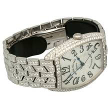 Thumbnail von Franck Muller Curvex Master of Complication 2852SC D Full Set Factory Diamonds