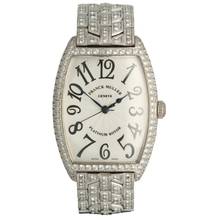 Thumbnail von Franck Muller Curvex Master of Complication 2852SC D Full Set Factory Diamonds