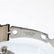 Thumbnail von Tudor Archeo 30110 Date silver dial Automatic </h1>