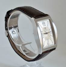 Thumbnail von Tudor Archeo 30110 Date silver dial Automatic </h1>