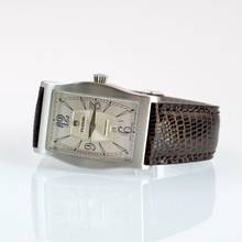 Thumbnail von Tudor Archeo 30110 Date silver dial Automatic </h1>