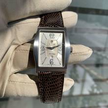 Thumbnail von Tudor Archeo 30110 Date silver dial Automatic </h1>