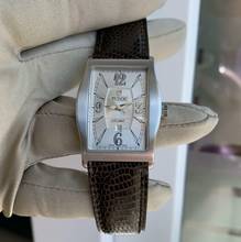 Thumbnail von Tudor Archeo 30110 Date silver dial Automatic </h1>