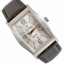 Thumbnail von Tudor Archeo 30110 Date silver dial Automatic </h1>