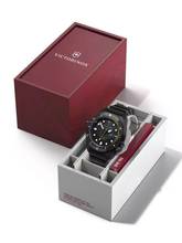 Thumbnail von Victorinox Swiss Army 241997 Herrenuhr Dive Pro Automatik Titanium 43mm 30ATM