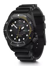 Thumbnail von Victorinox Swiss Army 241997 Herrenuhr Dive Pro Automatik Titanium 43mm 30ATM