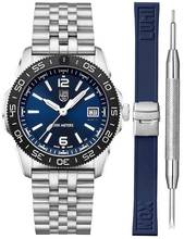 Thumbnail von Luminox XS.3123M.SET.1 Pacific Diver Unisex 39mm 20ATM